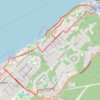 2026-09-05_20-23_Sat trail, distance, elevation, map, profile, GPS track
