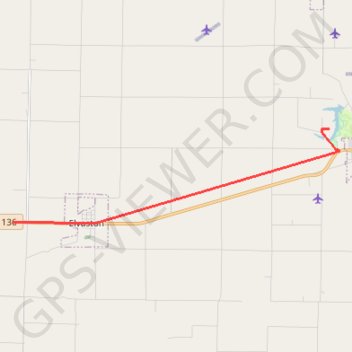 2023-10-21T17:27:28.973471 trail, distance, elevation, map, profile, GPS track