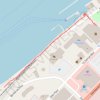 2025-08-30_21-23_Sat trail, distance, elevation, map, profile, GPS track