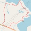 2026-06-06_10-13_Sat trail, distance, elevation, map, profile, GPS track