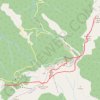 UTSP 2020 - SkyTrail 13km trail, distance, elevation, map, profile, GPS track