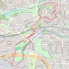 2026-06-06_16-46_Sat trail, distance, elevation, map, profile, GPS track