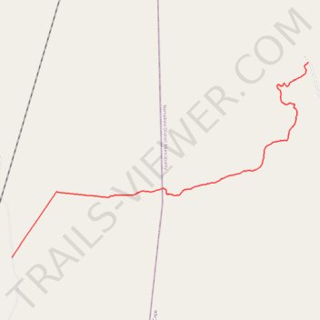 Hel se Pad Pass trail, distance, elevation, map, profile, GPS track