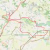 St Edmund Way 20 (Stratford St Mary, via Dedham to Manningtree) trail, distance, elevation, map, profile, GPS track